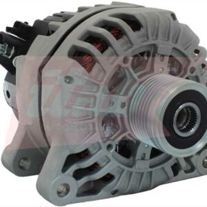 ALTERNATORE CITROEN, PEUGEOT, FIAT, LANCIA Brand New HQ TG15C053