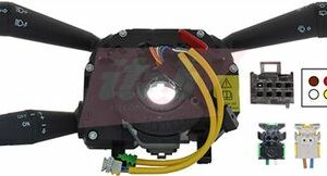 DEVIO GUIDA FIAT Brand New HQ