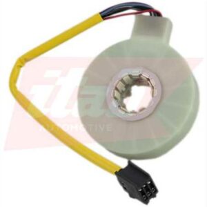 STEERING ANGLE SENSOR FIAT New OE W-02001