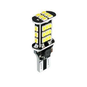Set Lampade T15 Led SMD12V(2PCS)
