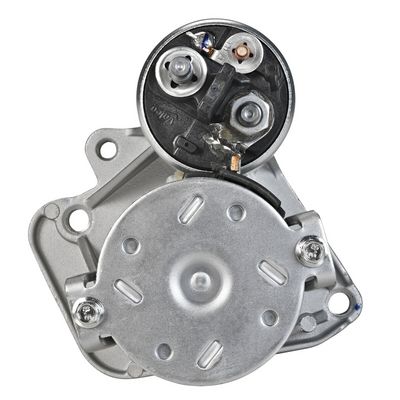 Motorino d'avviamento VALEO ORIGINS NEW OE TECHNOLOGY - immagine 3