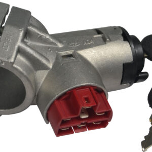 BLOCCASTERZO Fiat Ducato, Panda