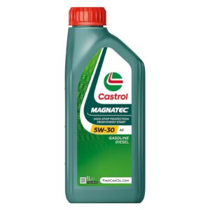 Magnatec 5W-30 A5, 12X1L 1F-CASTROL-15F903