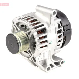 Denso Alternatore 90 A per Fiat Punto Evo, Punto, Idea, Doblo', Grande Punto, 500