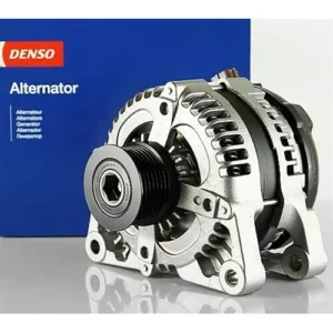 ALTERNATORE DENSO DAN930 150A 14V COMPATIBILE FORD FIESTA FOCUS 1.6 2.0 TDCI