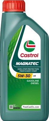 Magnatec 5W-30 A5, 12X1L 1F-CASTROL-15F903 - immagine 2