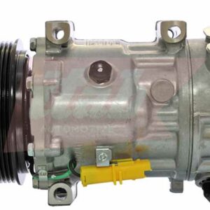 COMPRESSOR A/C PSA Brand New HQ SANDEN Type 9800839580