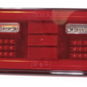 FANALE POSTERIORE LED