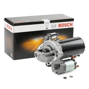 BOSCH 0001109306 MOTORINO AVVIAMENTO IVECO DAILY