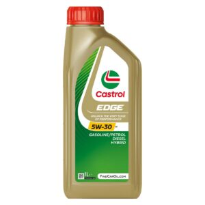 15F7DA CASTROL EDGE LL 5W-30, 1l