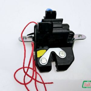 SERRATURADEL PORTELLONE ORIGINALE FIAT PANDA NUOVA 51906198