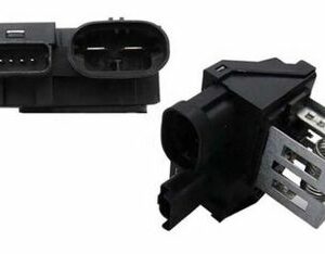 RESISTORE PSA New OE 1267J6