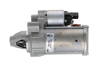 Motorino d'avviamento VALEO 438526- - immagine 4