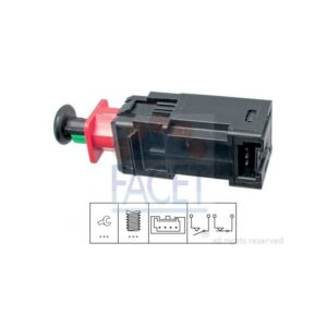 Interruttore Luce Freno FACET.71208 Riferimento FACET.71208 Marca FACET
