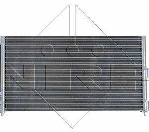 Condensatore, Climatizzatore Fiat