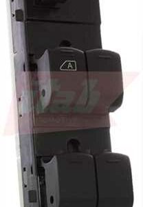 INTERRUTTORE, Alzacristallo NISSAN QASHQAI I (J10, NJ10)