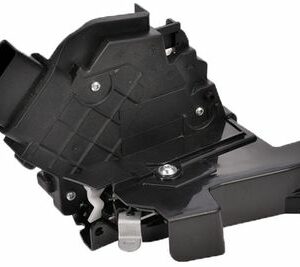 Serratura dello sportello