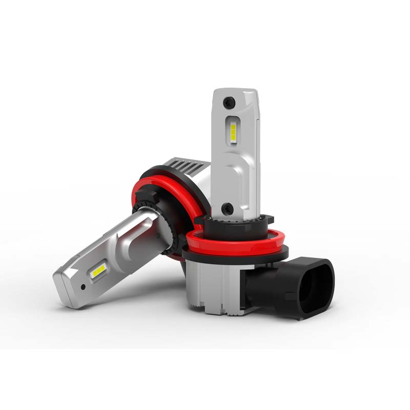 Kit Headlight SIMPLY H8-9-11-16 OE FIT (2PCS) - immagine 2