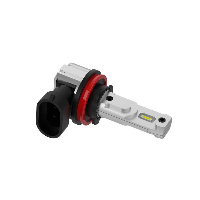 Kit Headlight SIMPLY H8-9-11-16 OE FIT (2PCS) - immagine 3