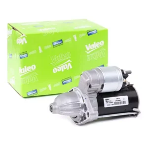Motorino avviamento 1.3 multijet Valeo