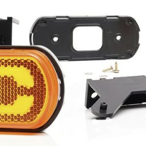 LUCE DI POSIZIONE LATERALE