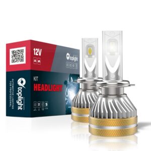 Kit Headlight TOKYO3 per H7 (2PCS)