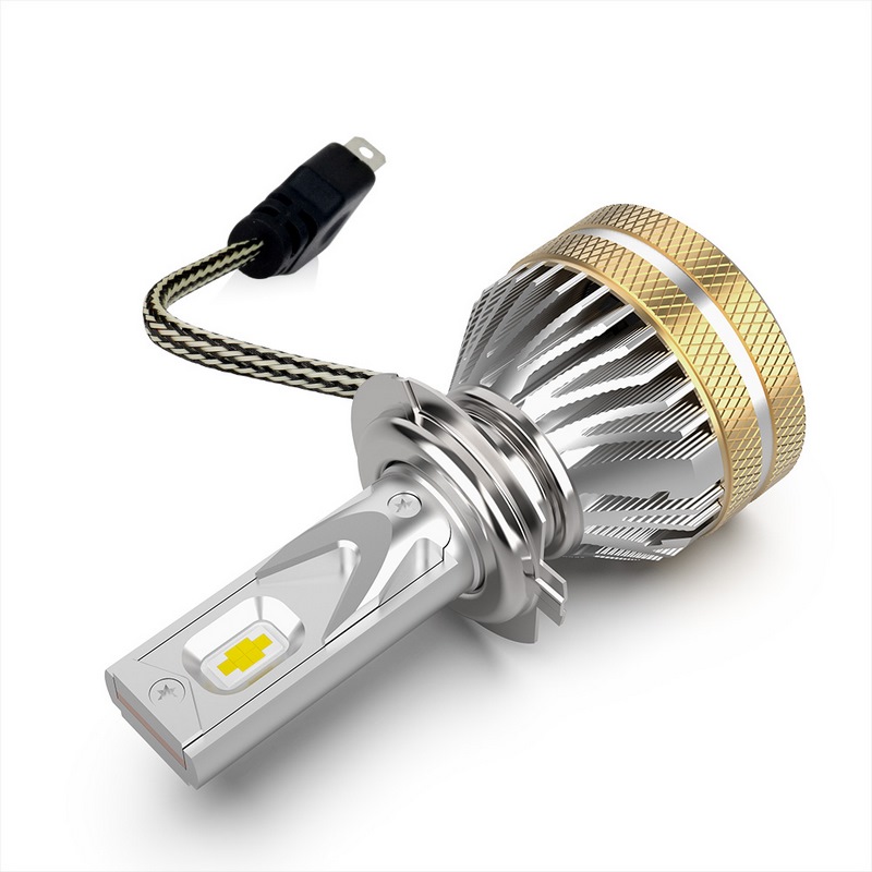 Kit Headlight TOKYO3 per H7 (2PCS) - immagine 2