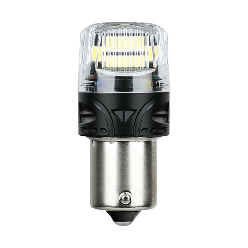 LAMPADA 12V Ultra-Lumen Series - (P21W) - BAZ15d - 2 pz - immagine 3