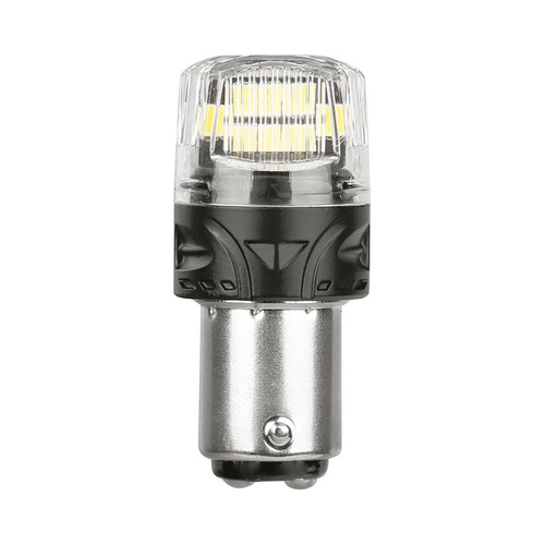 LAMPADA Ultra-Lumen Series - (P21/5W) - BAY15d - 2 pz - immagine 3