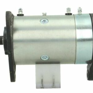 DynaMotorino Avviamento 10 over 6