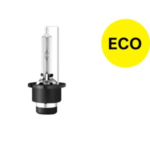 LAMPADE XENO D2R - 6000K ( 2 PZ )