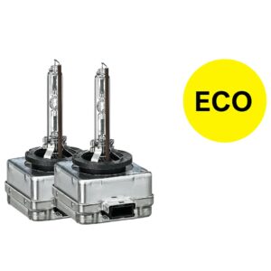 LAMPADE XENO D1S - 6000K ( 2 PZ )