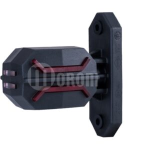 SEGNALATORE INGOMBRO LED 12/24V DX/SX