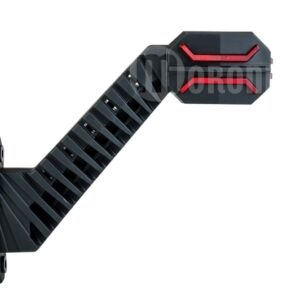 SEGNALATORE INOGMBRO SX LED 12/24V