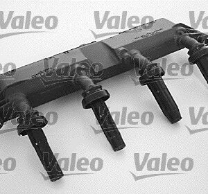 Bobina accensione Valeo 245103