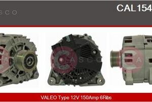 Alternatore Brand New HQ