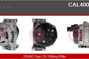 Alternatore Brand New HQ