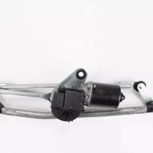 MOTORINO TERGI CON TANDEM